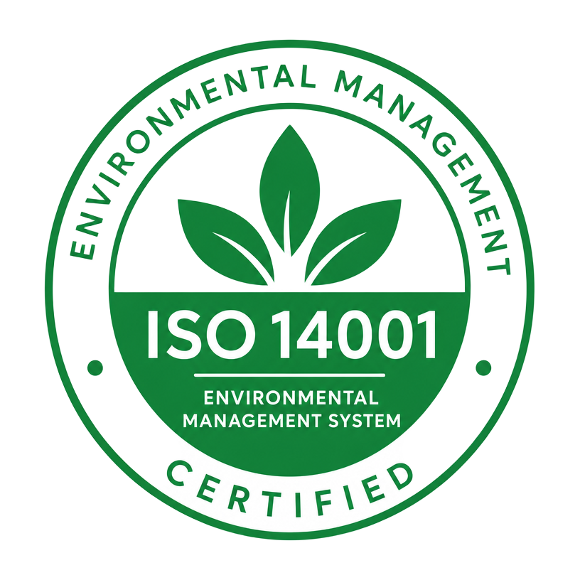 ISO 14001 — Environmental Management