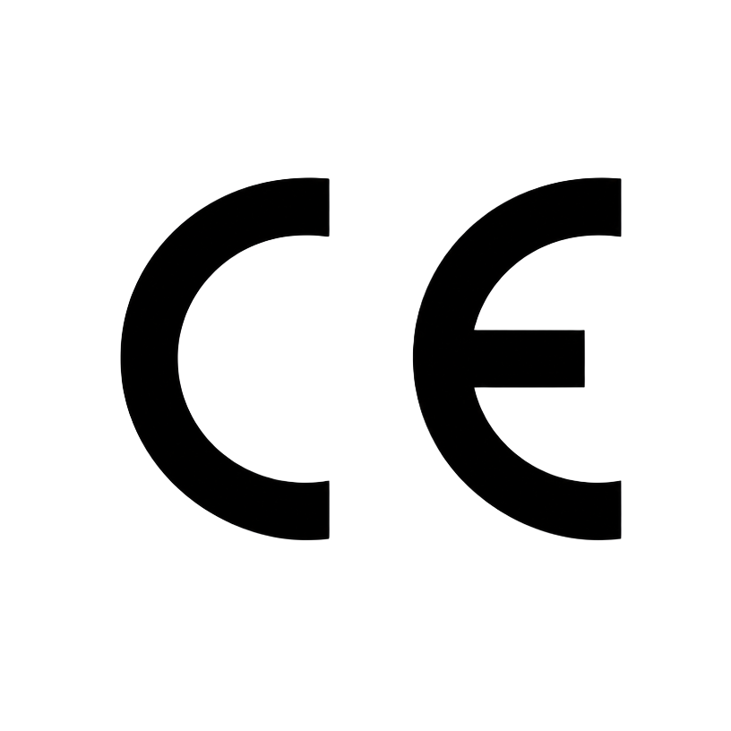 CE — European Conformity