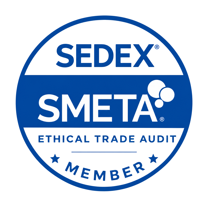 SEDEX SMETA — Ethical Trade Audit Member
